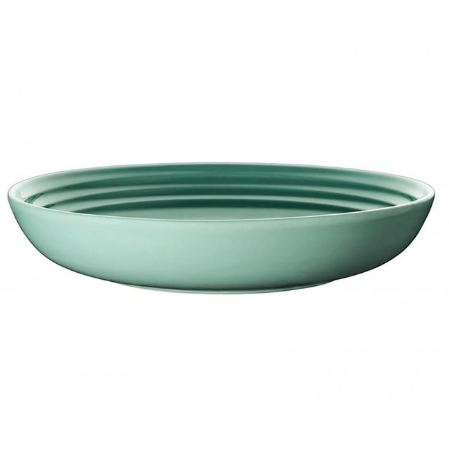 Assiette creuse classique