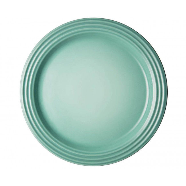 Assiette classique