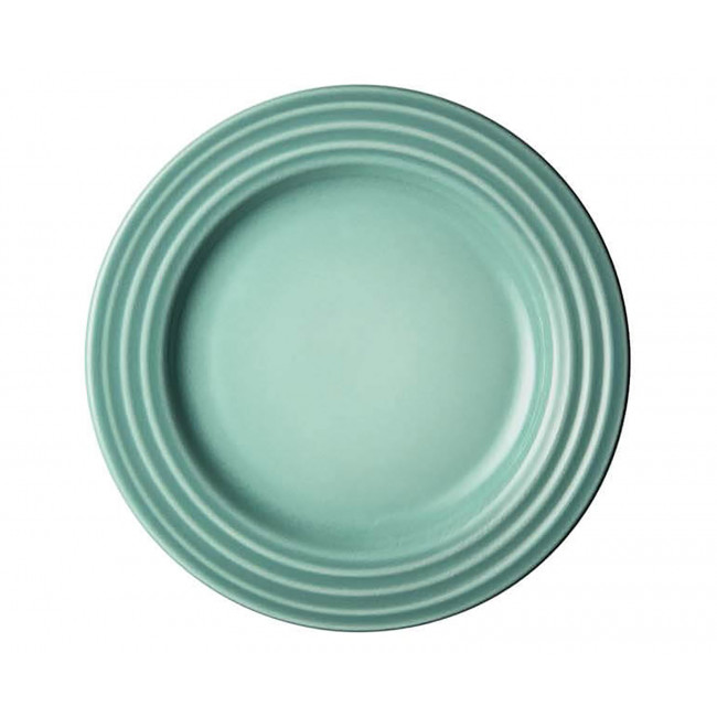 Petite assiette classique