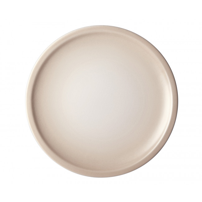 Petite assiette minimale